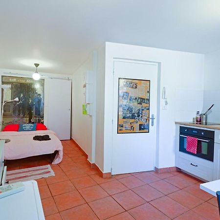 Studio Panier 1970 Marseille Eksteriør billede